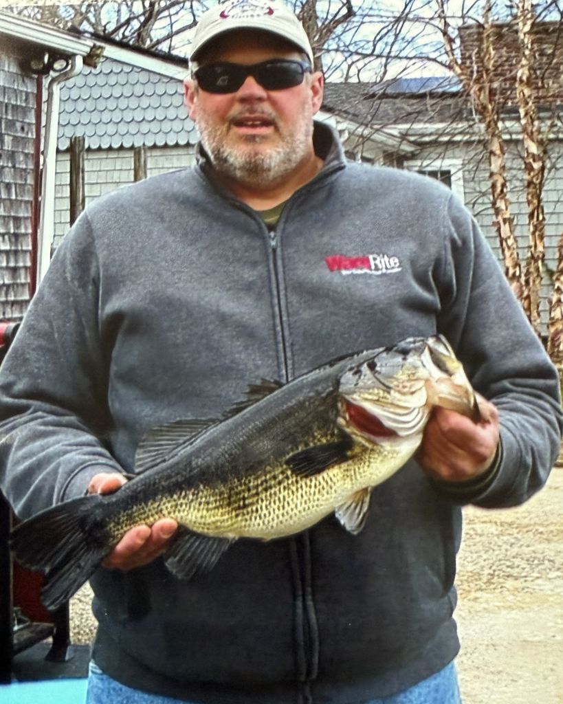 Scott David Edgehille Profile Photo