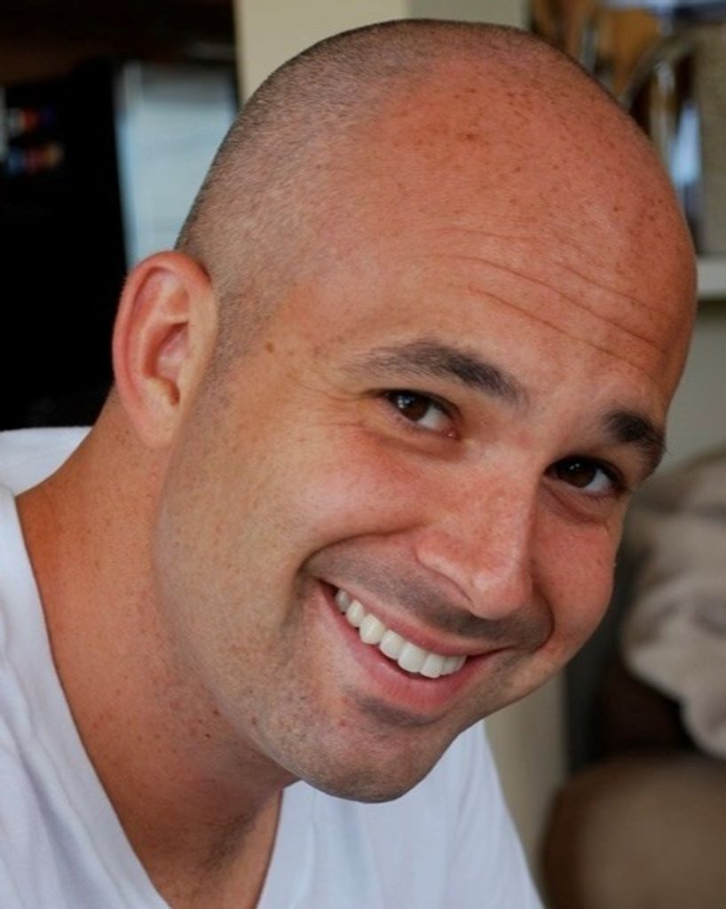 Christopher James Reteneller Profile Photo