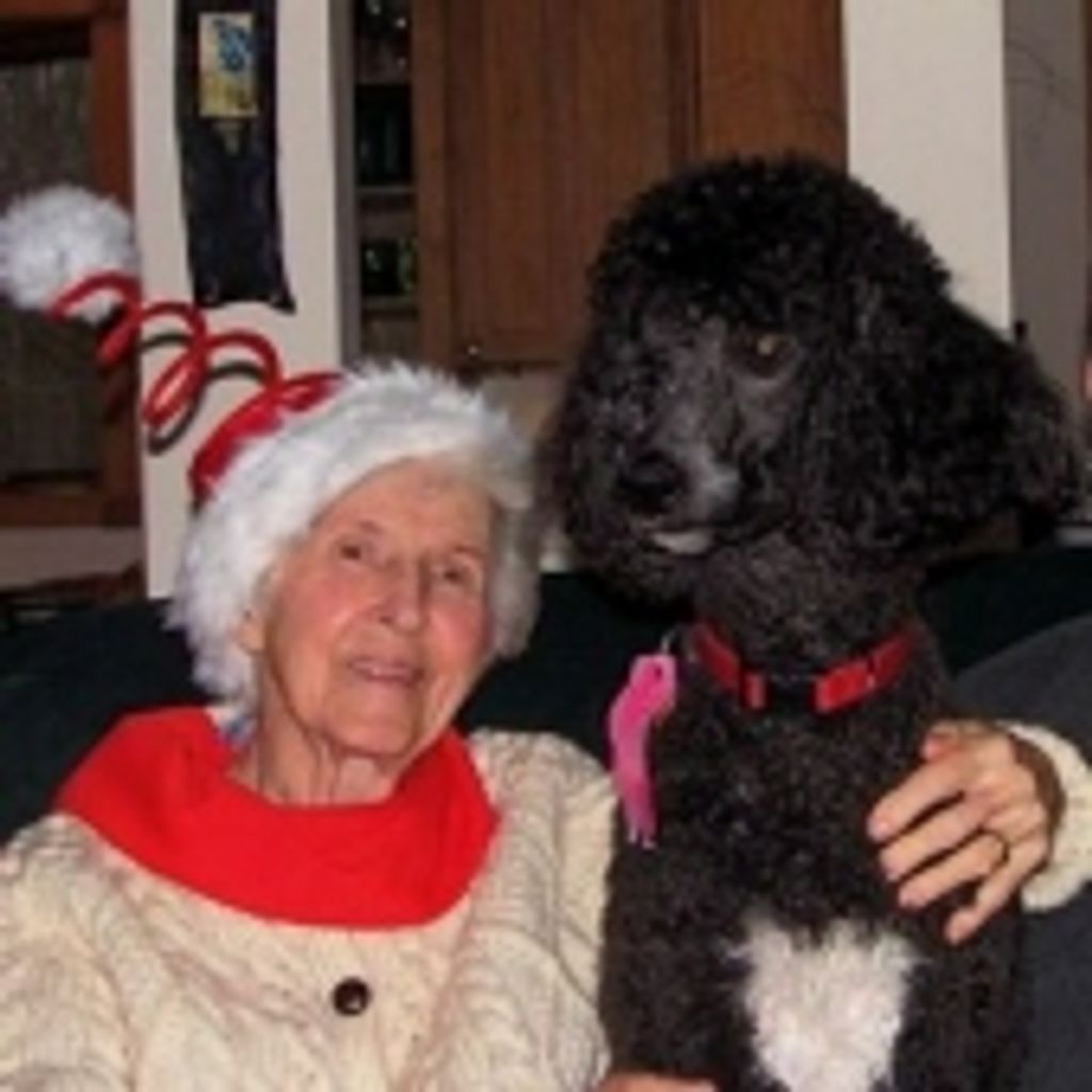 Anna Jean Anderson