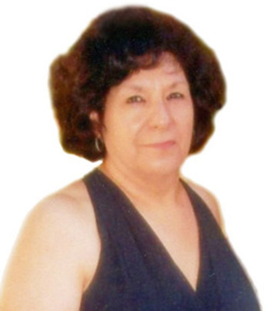 Josefa R. Chapa