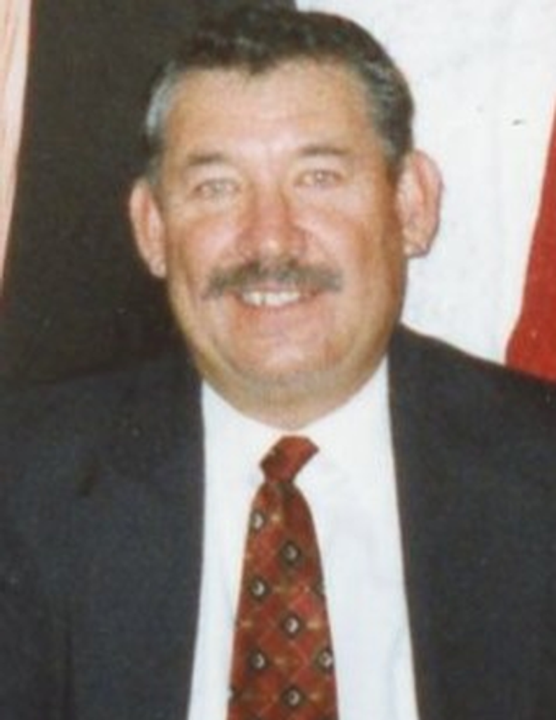 Teodoro A. Garcia Jr. Profile Photo