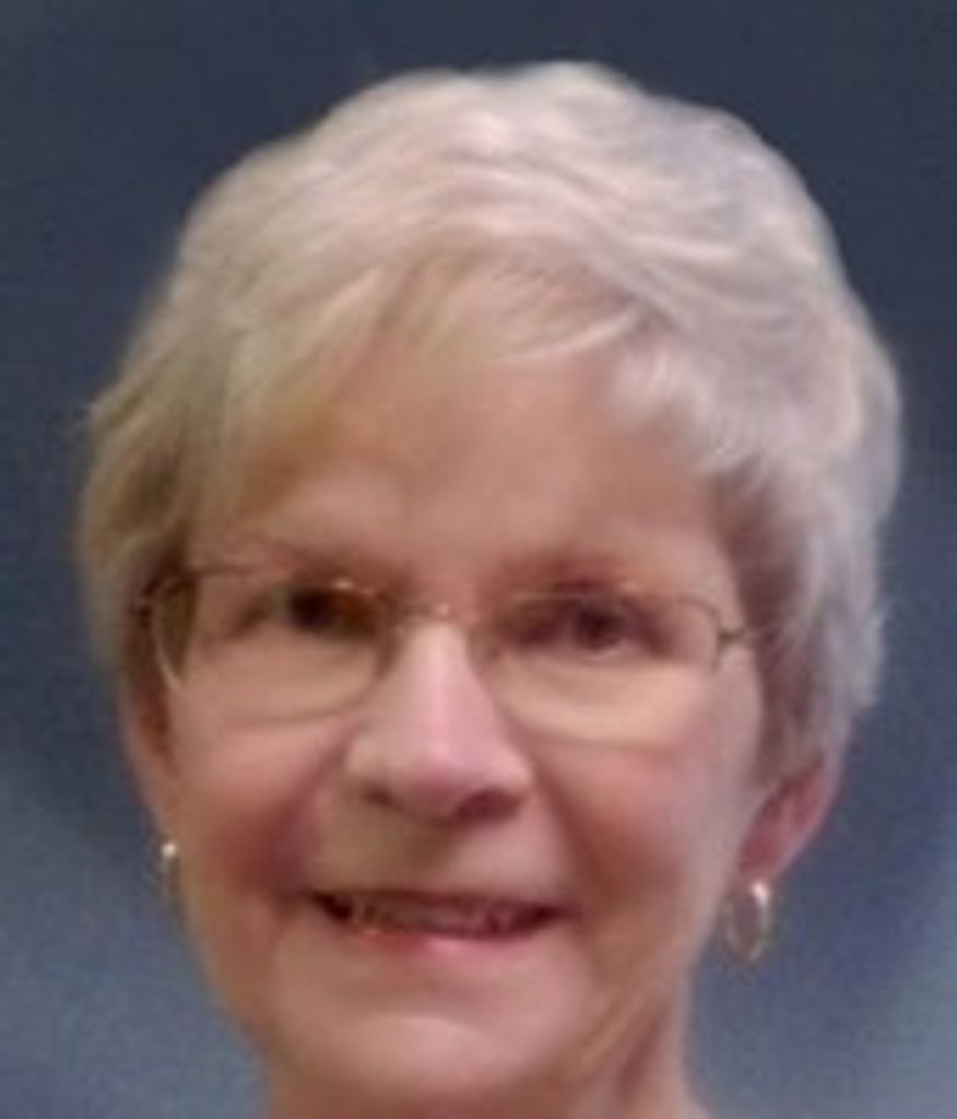 Susan Domingue