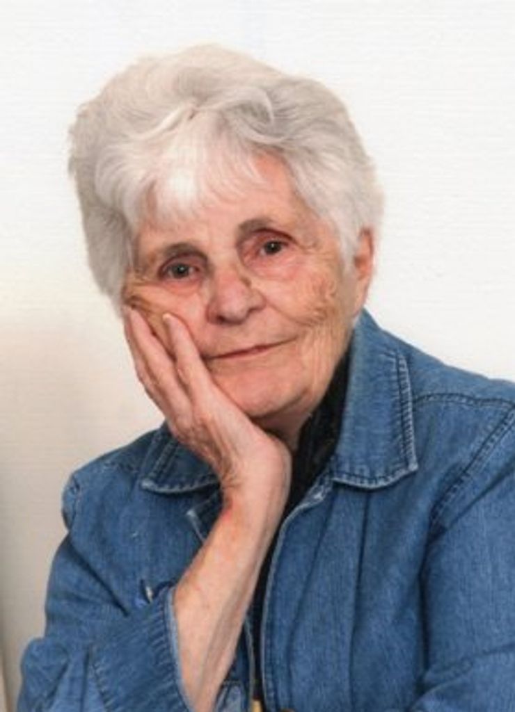 Clara L. (King) Fisher