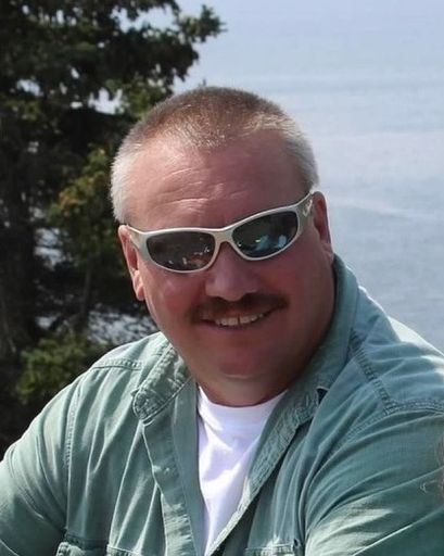 Carl R. Ruel's obituary image