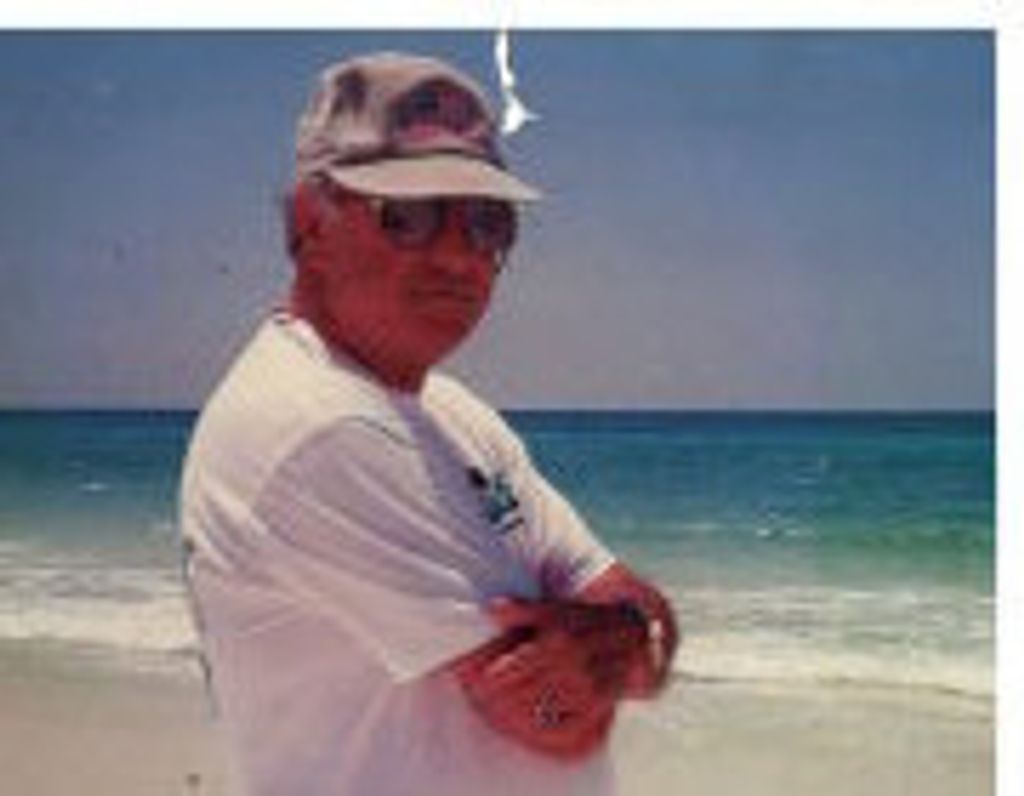 Earl Logan Profile Photo