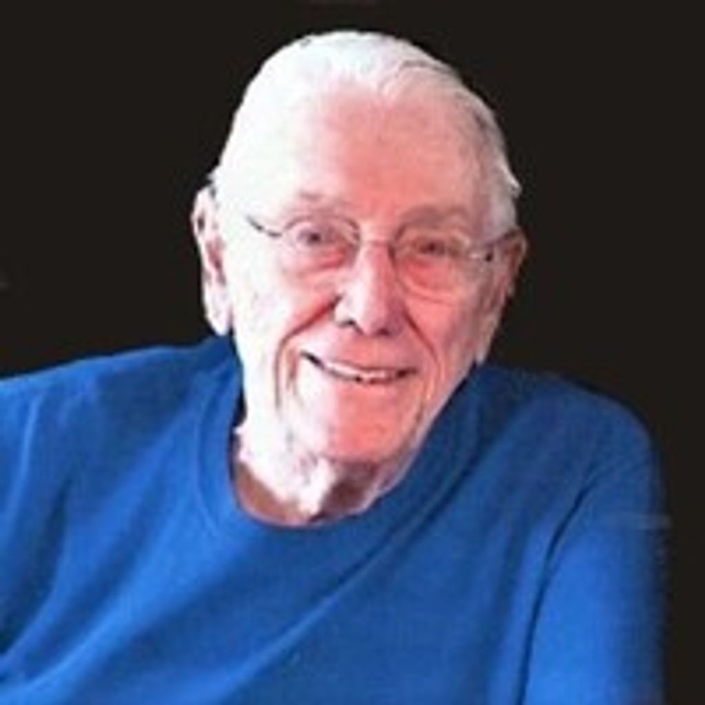 Clyde "Bud" DeWitt Keeler