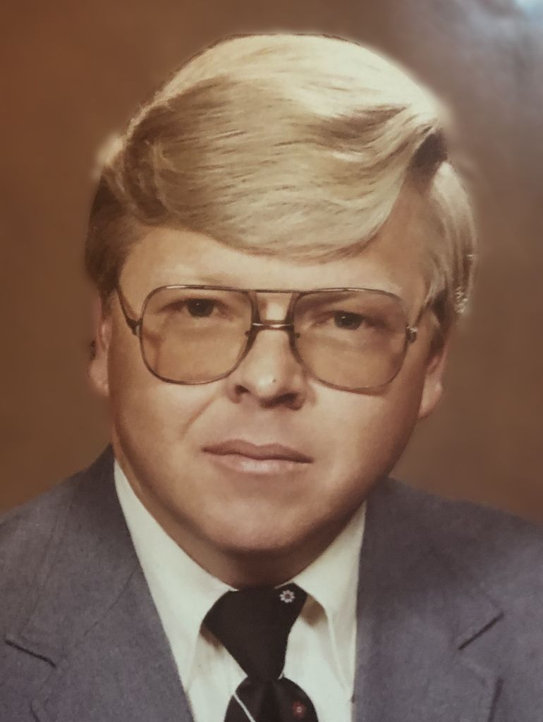 Gerald Schroer
