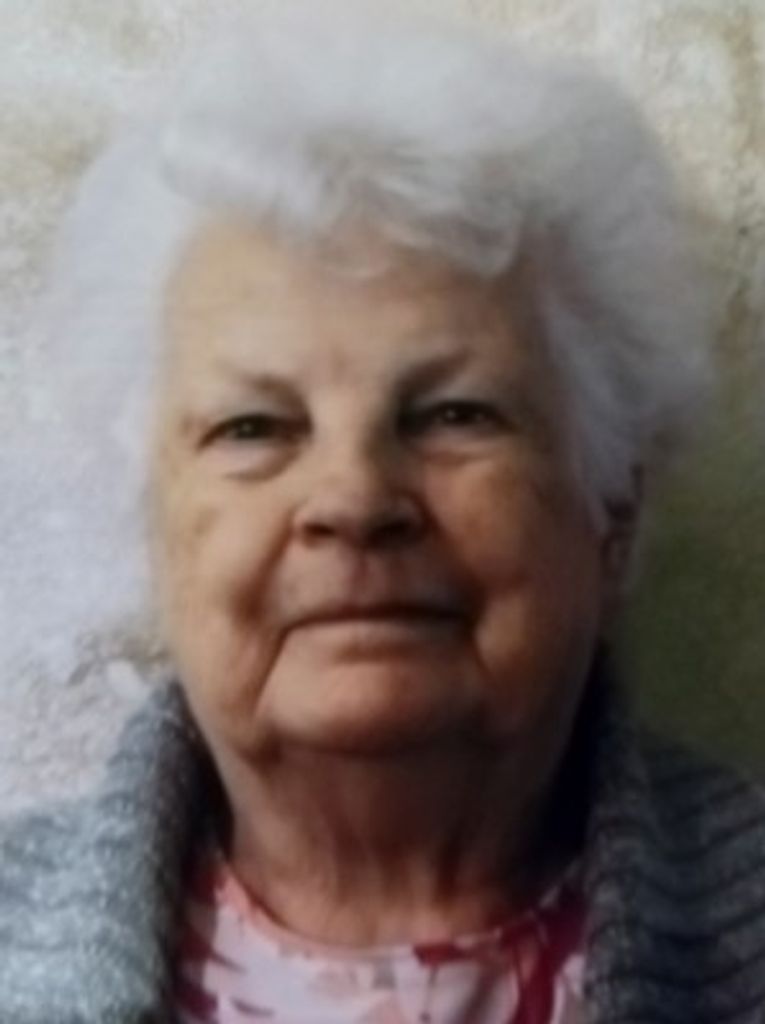 Mary Toomer Profile Photo