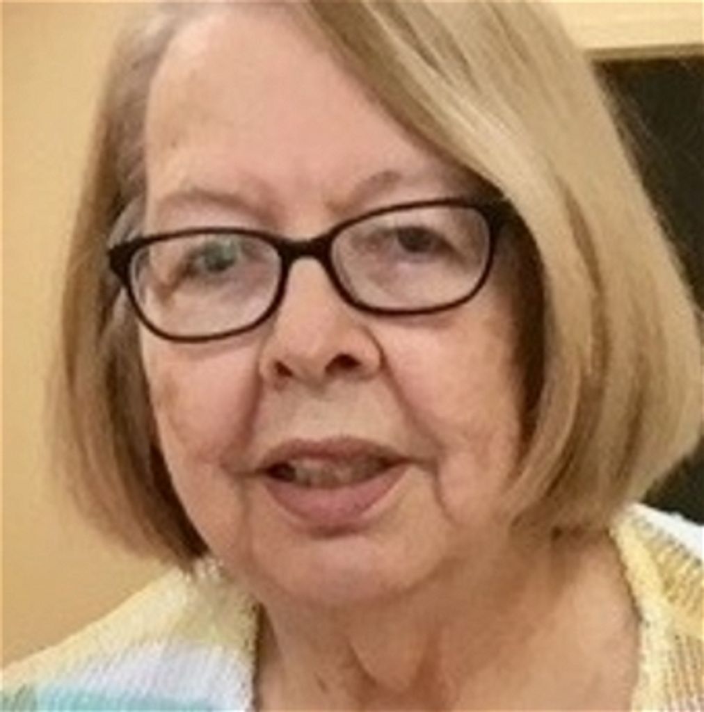 Joyce A. Seip