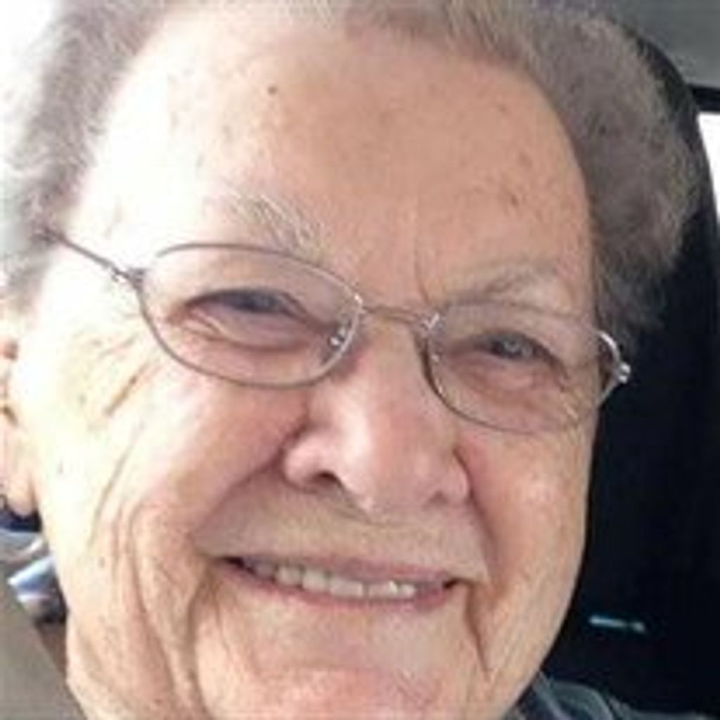 Sybil  Tucker Simpkins