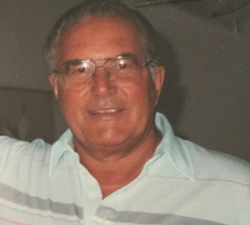 Ennio Angelo Cestaro