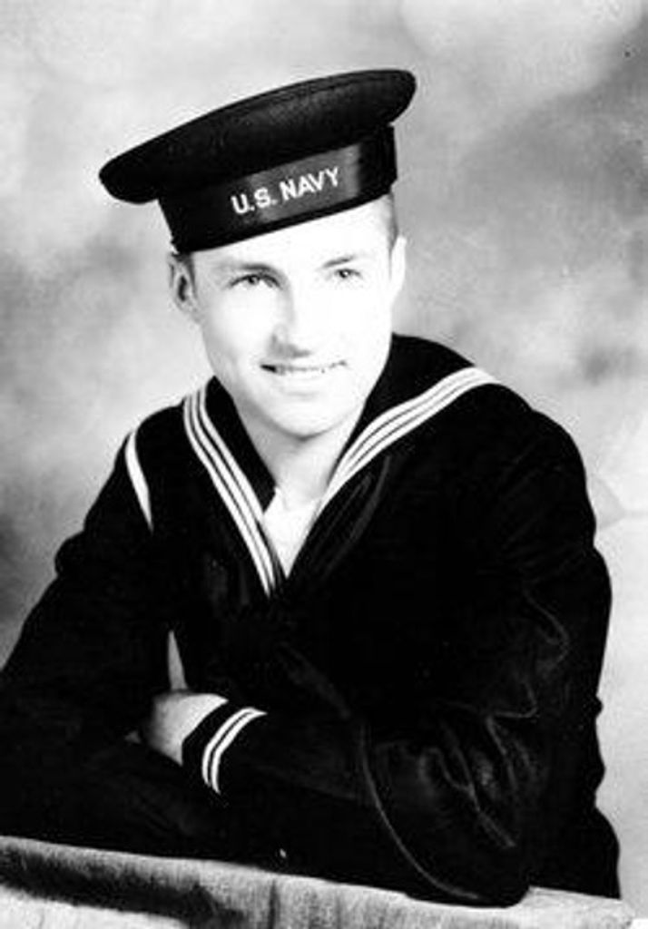 Vernon Elmer Howard Profile Photo