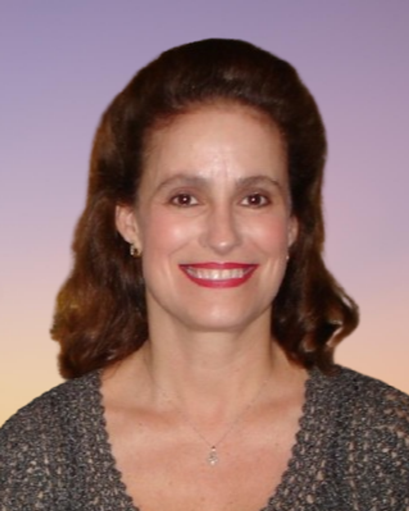 Jackie Morgan Profile Photo