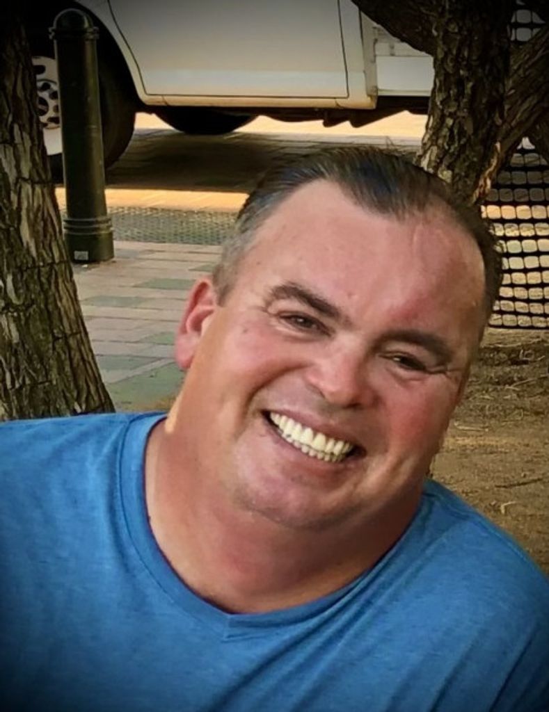 Kenneth Charles Schaefer