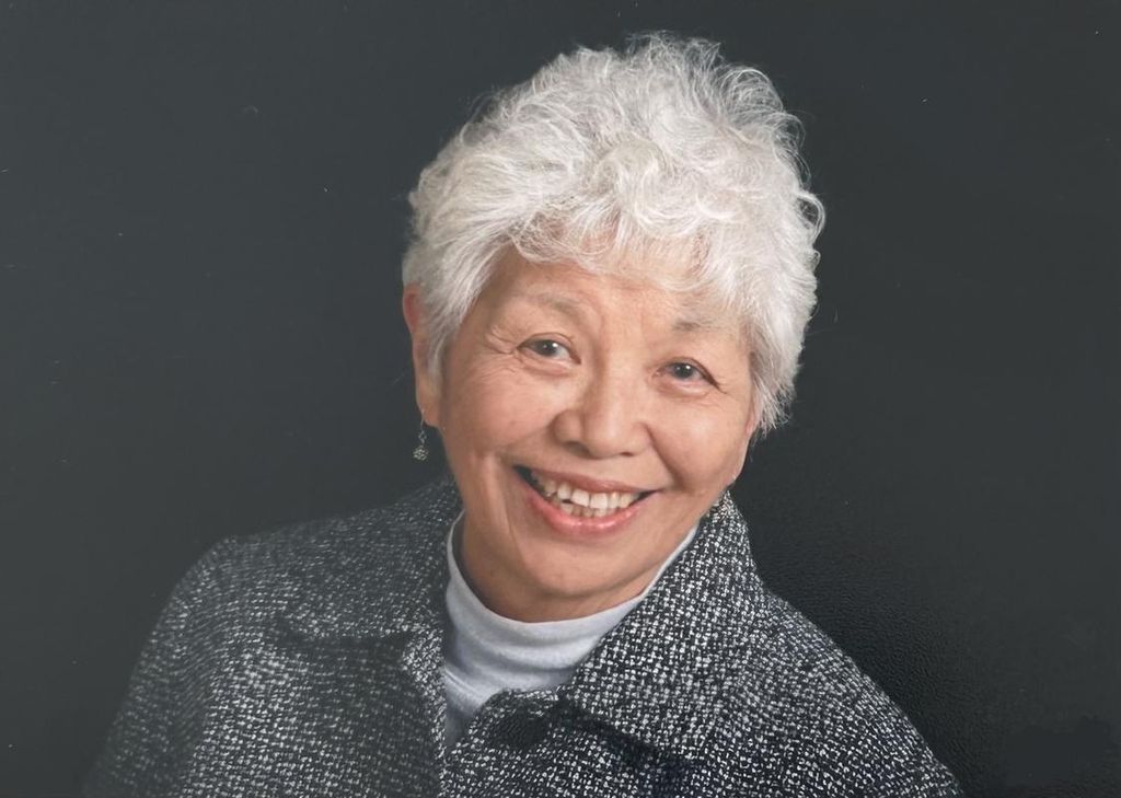 Dora C. Ackerman Profile Photo