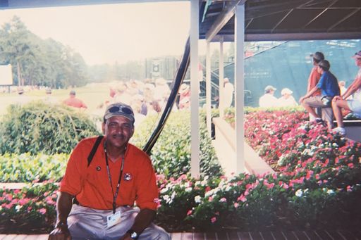 Angel Luis Molina Real photo gallery thumbnail 46 of 218