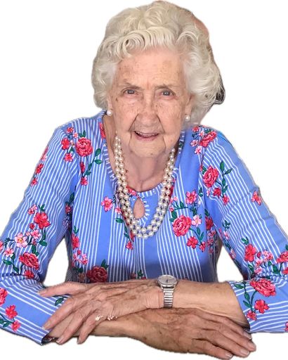 Willie Pearl Dempsey Conner's obituary image