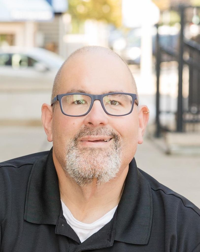 Daniel J. Demuth Profile Photo