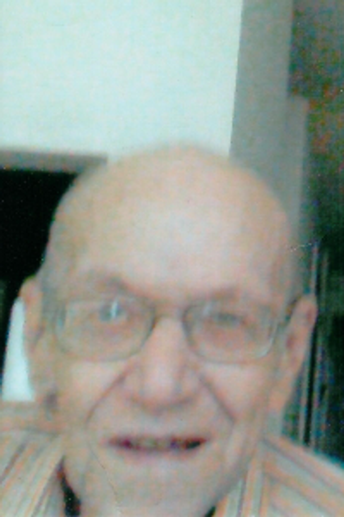 Raymond S. Patton Profile Photo