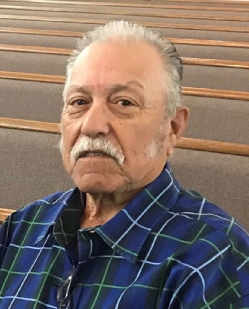 Ruben Peña Profile Photo