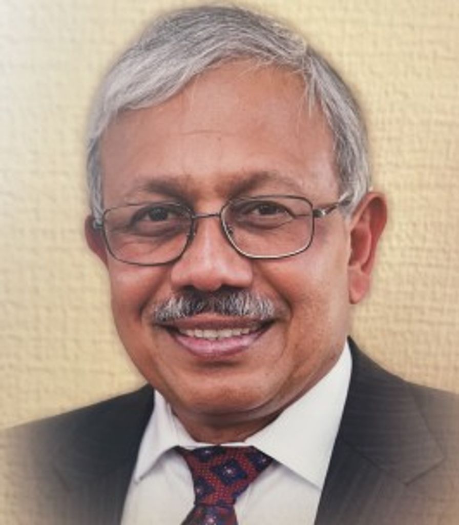 Sudipta Ray