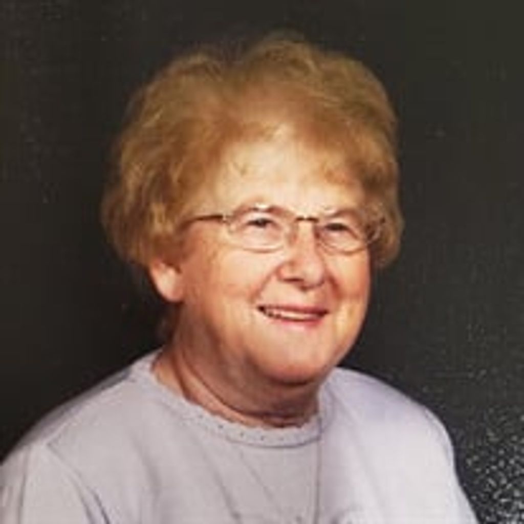 Doris J. Grunden