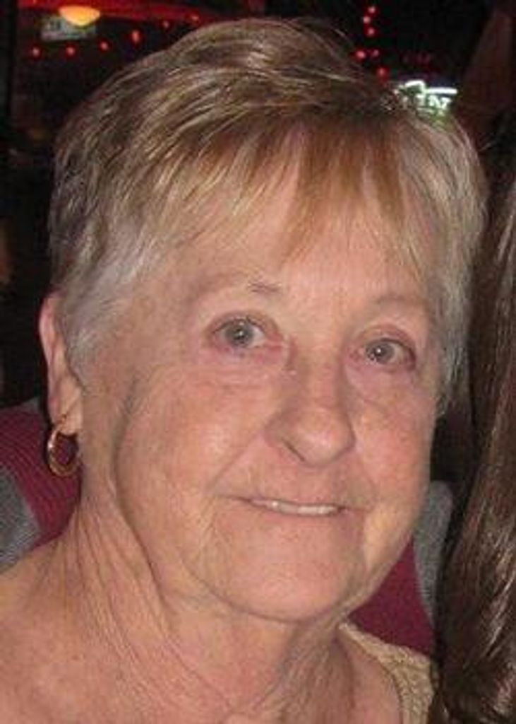 Margie Sue Smith Profile Photo