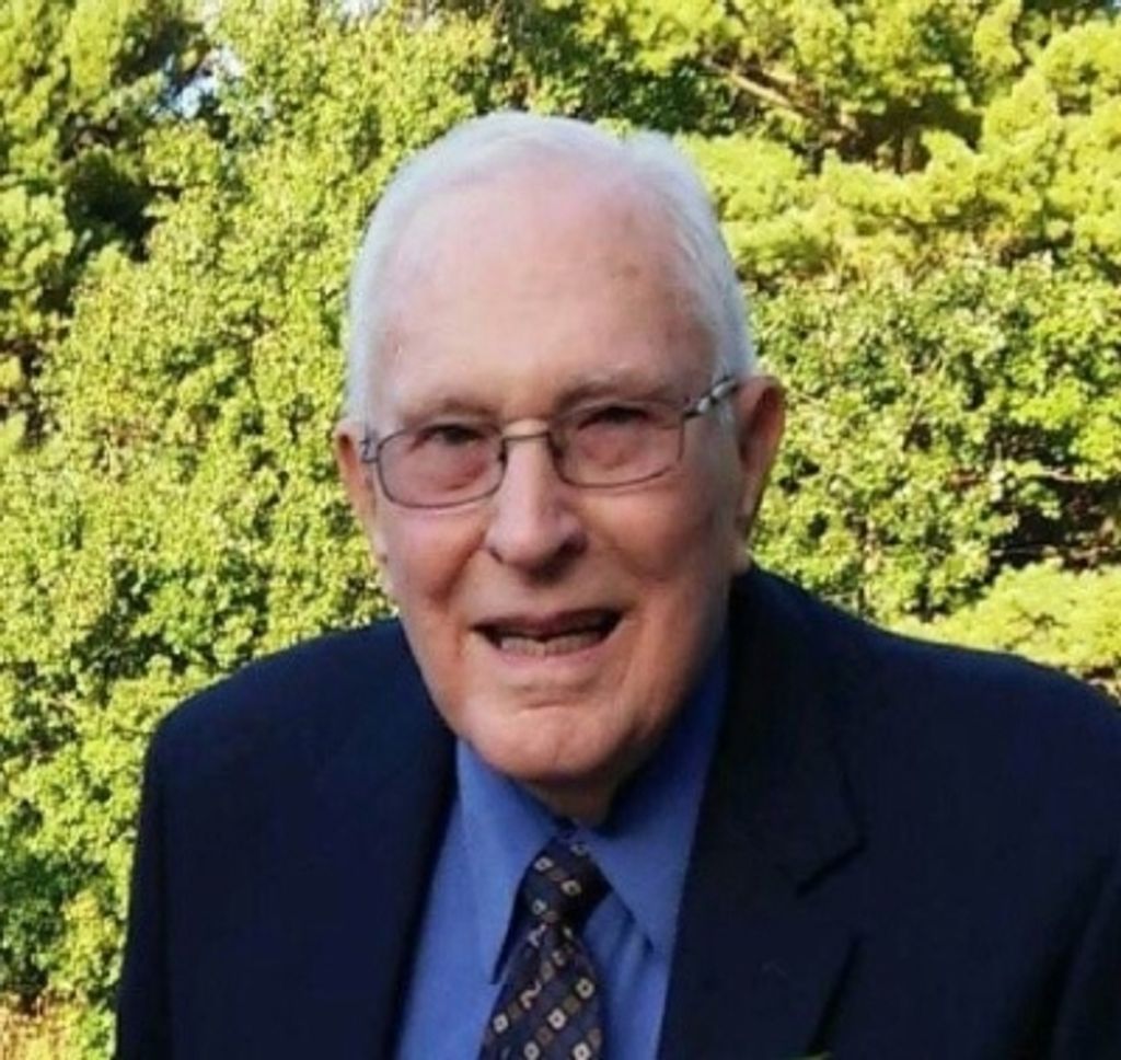 Mr Albert T. Erwin Profile Photo