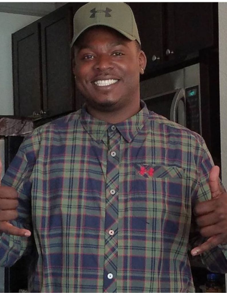 Aricek Devon Mason Ii Profile Photo