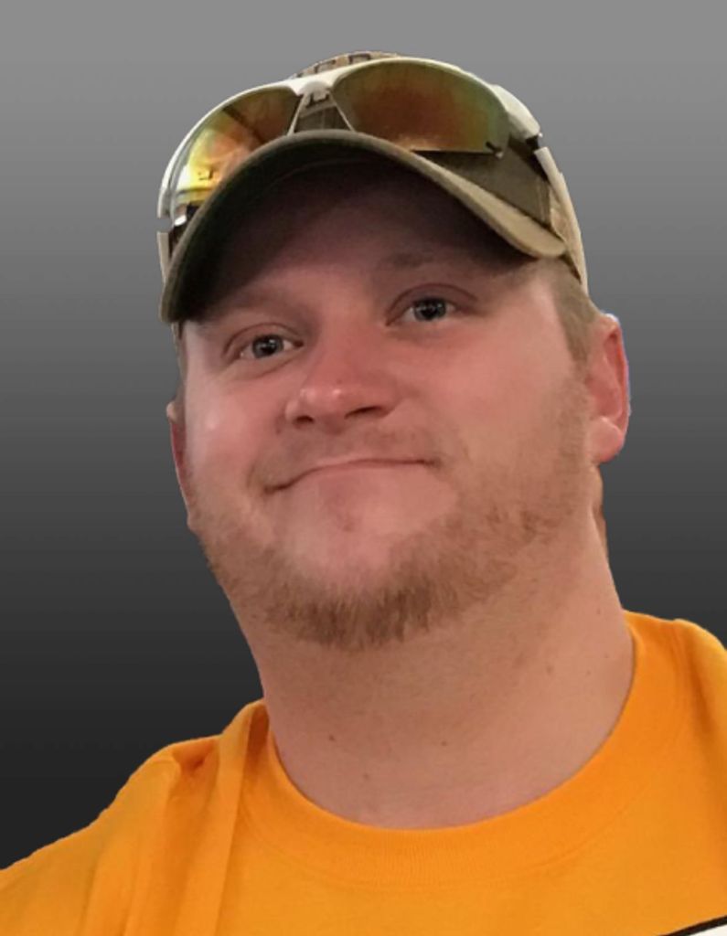 Joshua Nolte Profile Photo