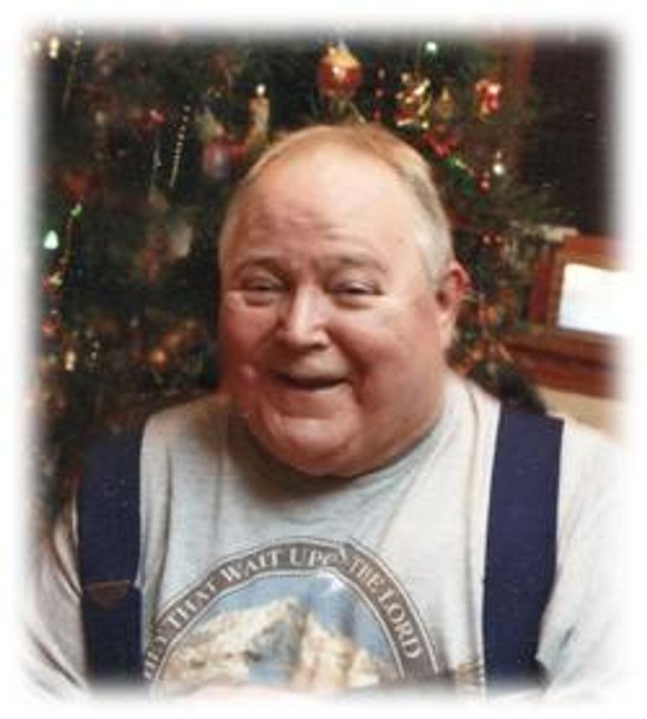 William Edward Hooten