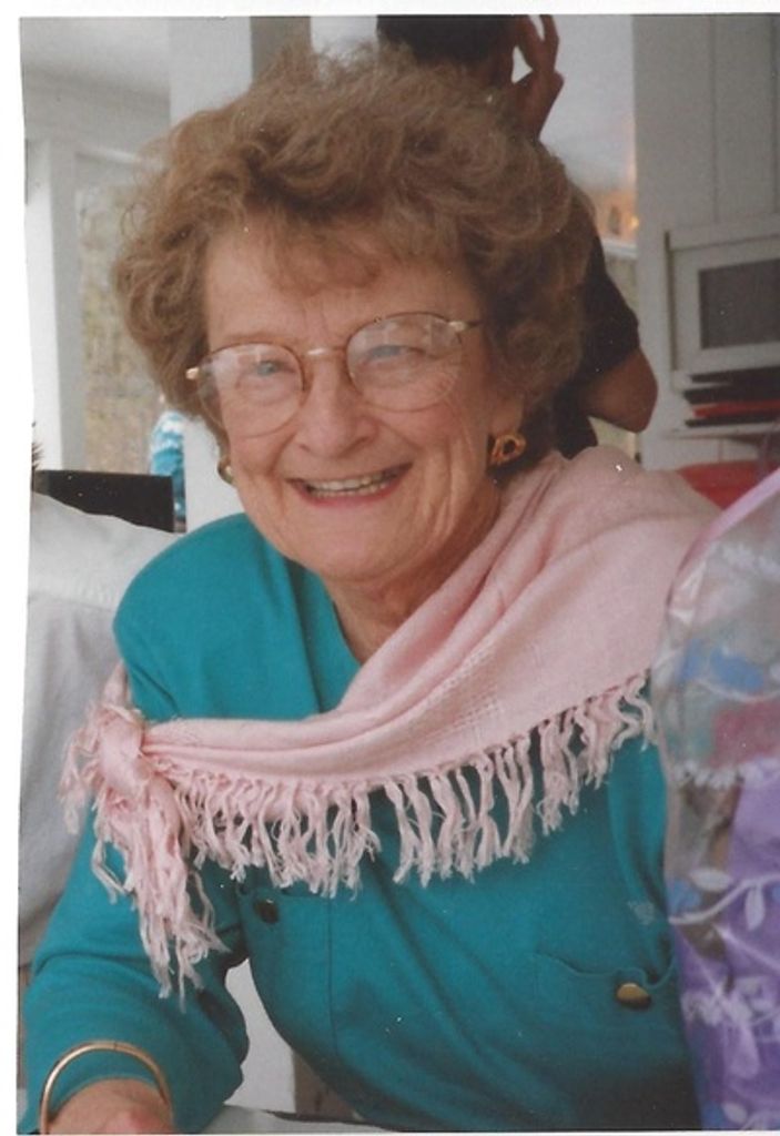 Thelma Jenne Jillson Profile Photo