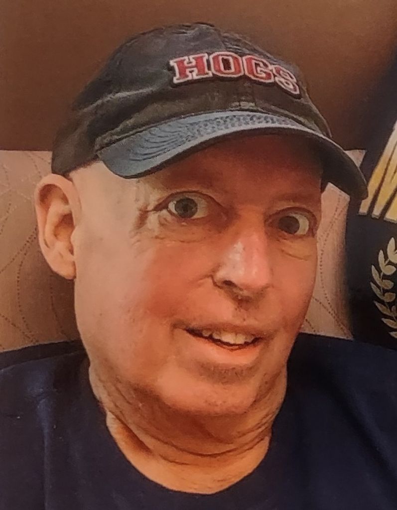 Mark Edward Lewis Profile Photo