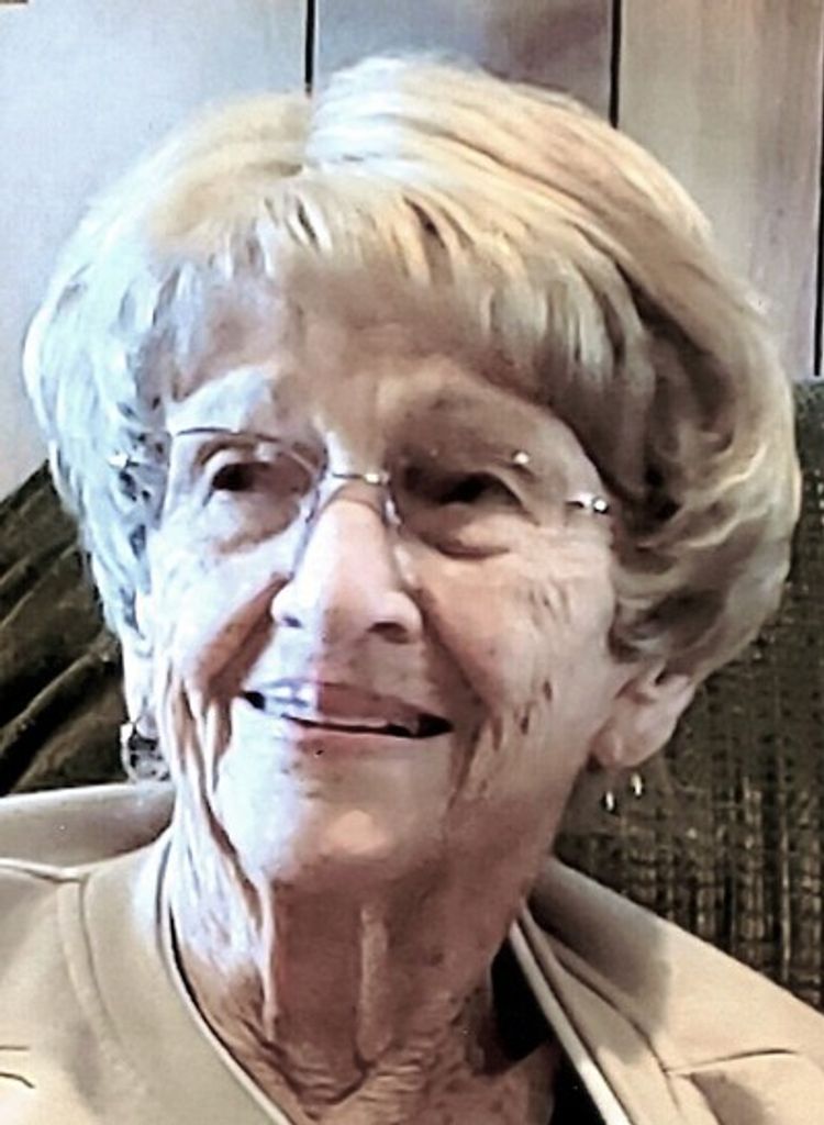 Velma M. Kemmerer Profile Photo