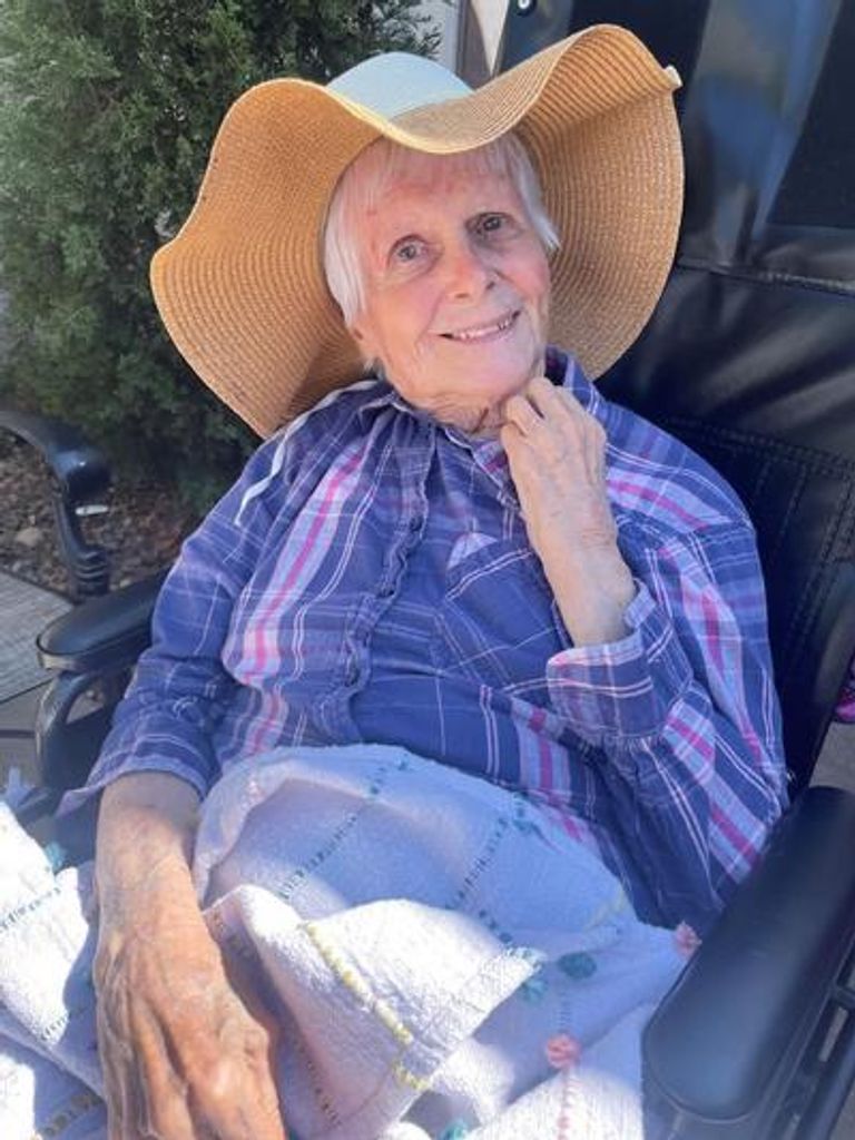 Patricia Englis Profile Photo