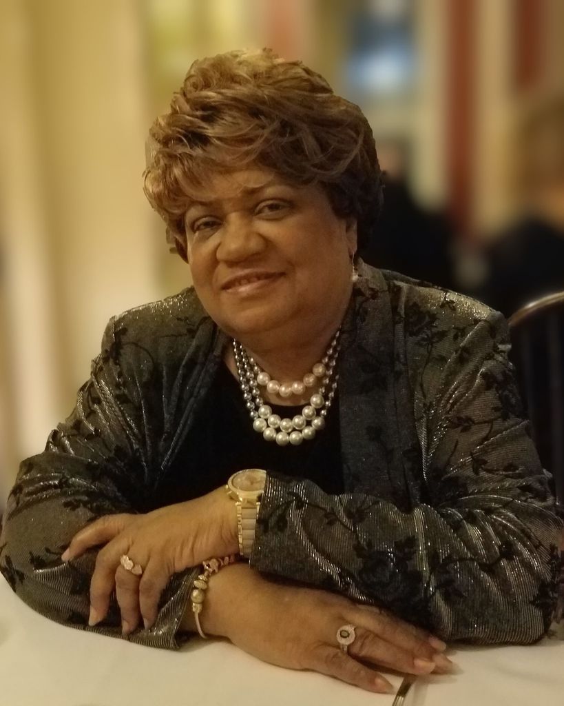 Eleanor Stewart Profile Photo