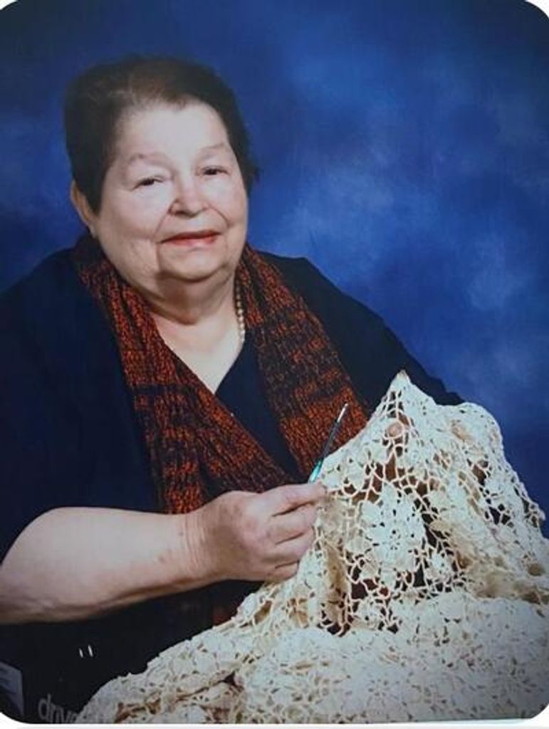 Dorothy "Jean" Weeks Profile Photo