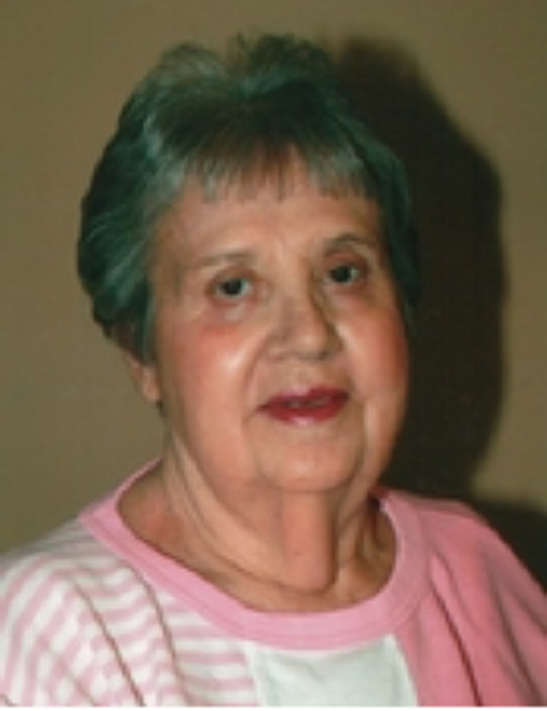 Clara Alice  Thompson Profile Photo