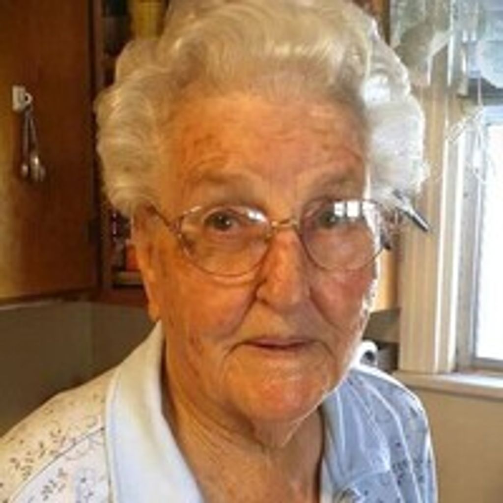Bessie Wise