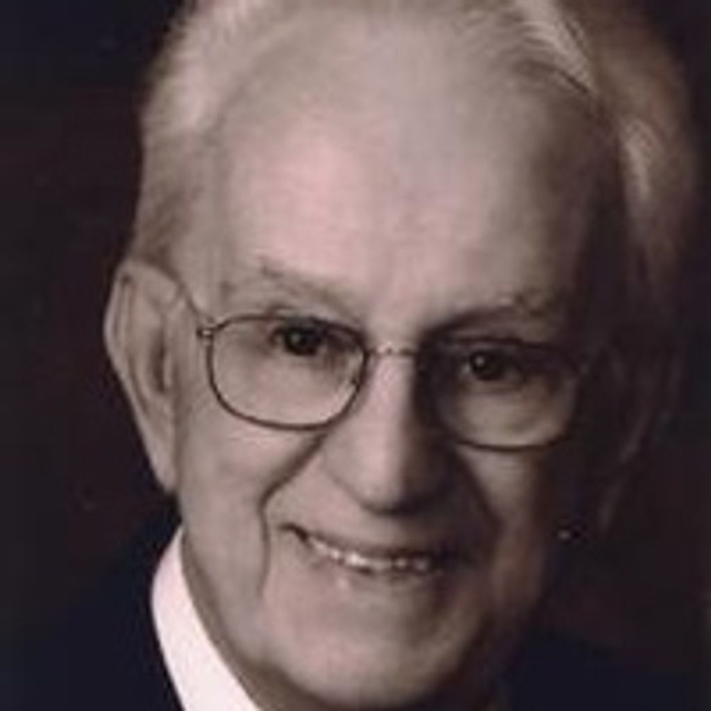 Charles Victor Denman
