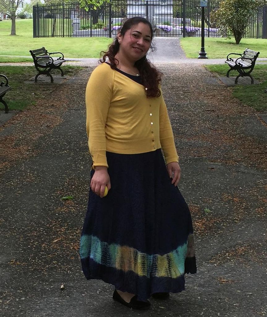 Zayra Melina Perez Lopez