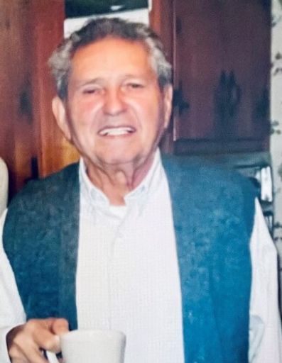 Photo of John M. Darda