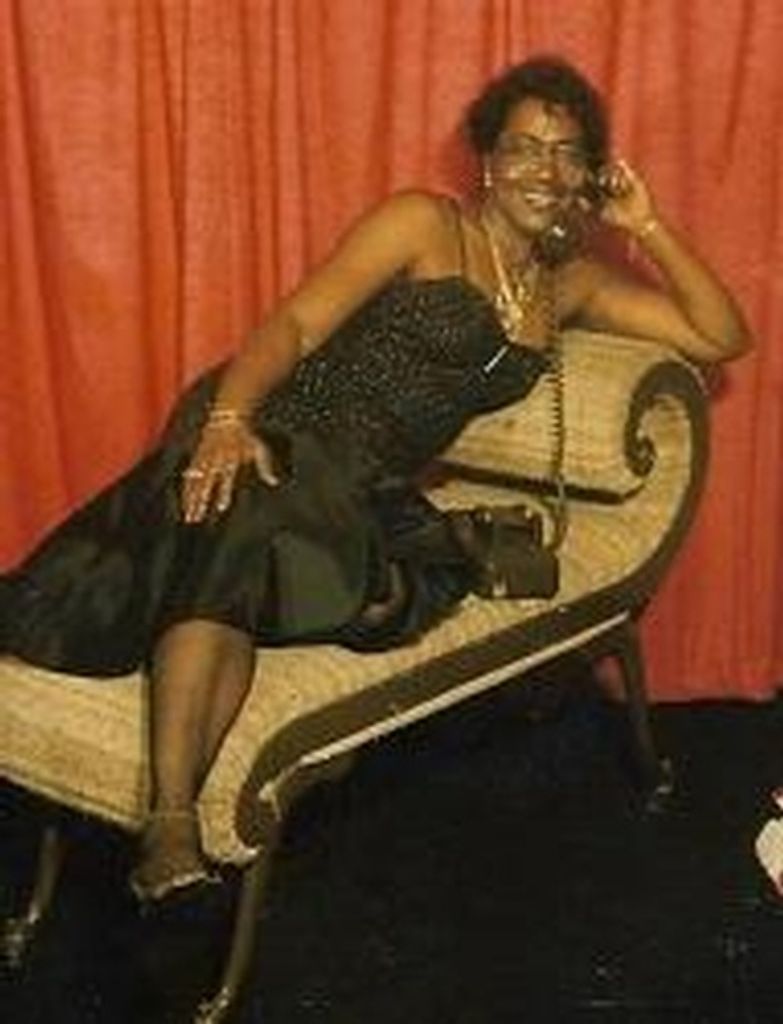 Gloria Jean Jones Wakefield