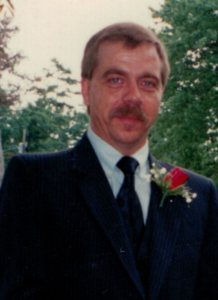 Kenneth David Cooper