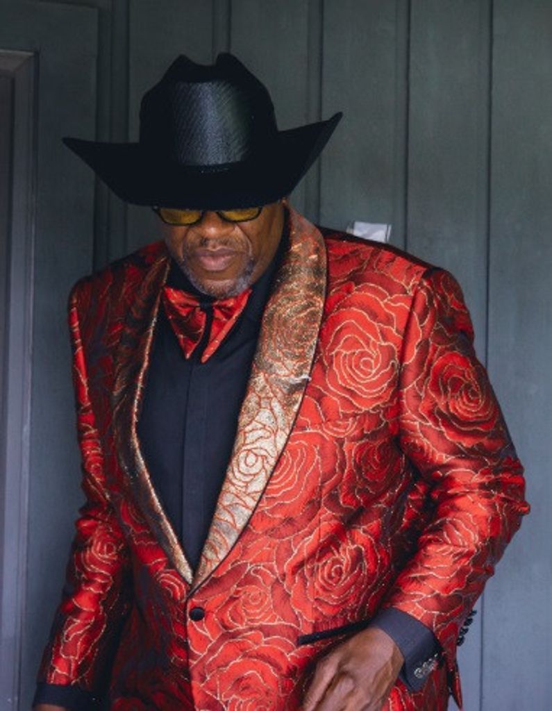 Eric Lee Smith Profile Photo