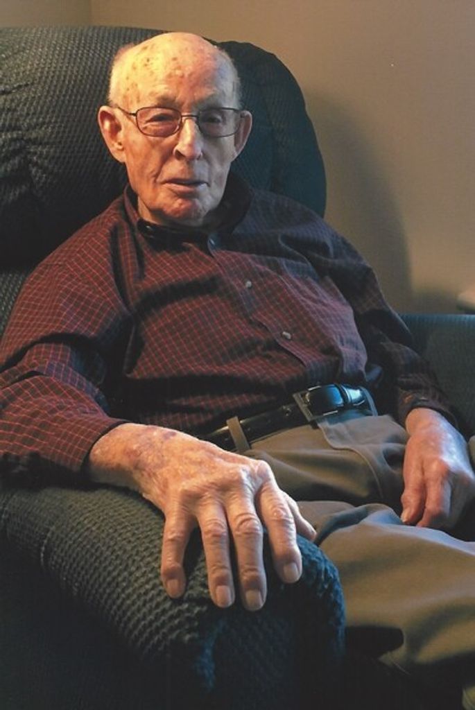 Floyd Dick Profile Photo