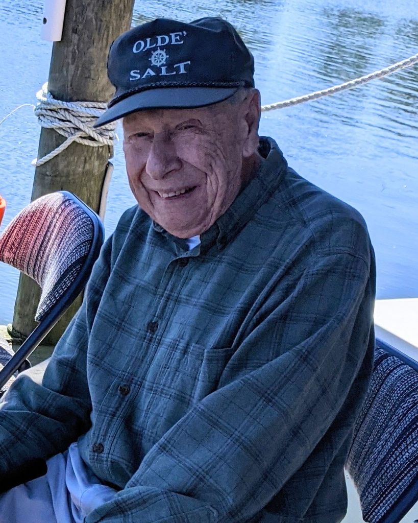 John James Schmidt Profile Photo