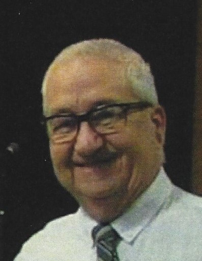 Franklin Delano Lewis Profile Photo