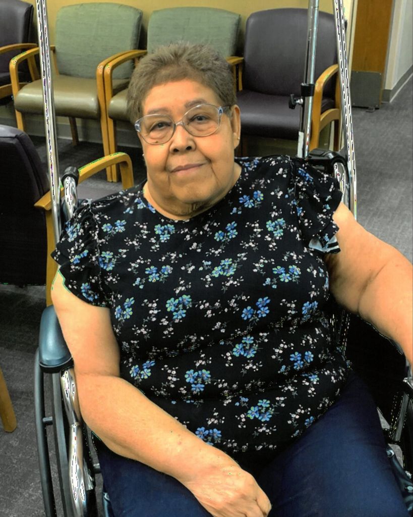Maria C Sosa