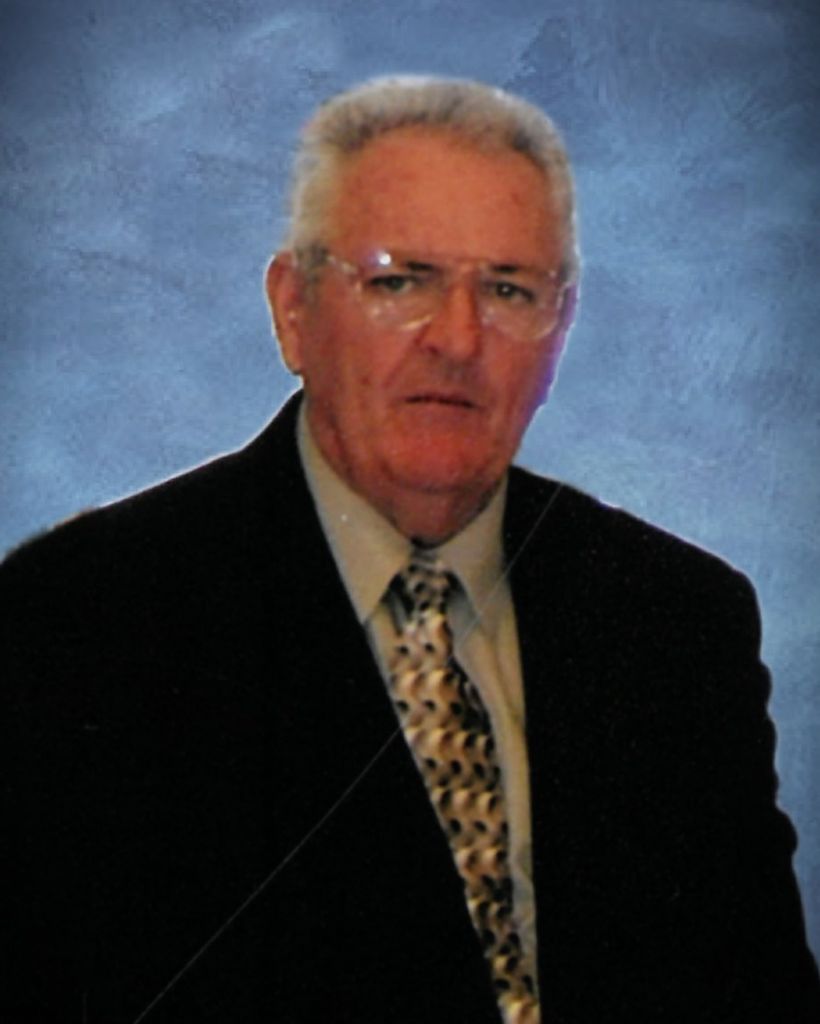 Grady V. Vincent
